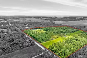 20800 Co Rd 87, Robertsdale, AL 36567 - Photo 48