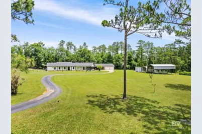 20800 County Road 87, Robertsdale, AL 36567 - Photo 36