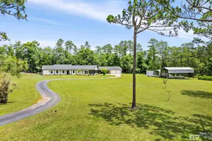 20800 Co Rd 87, Robertsdale, AL 36567 - Photo 36