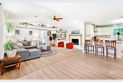 20800 County Road 87, Robertsdale, AL 36567 - Photo 4