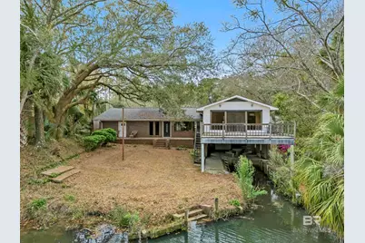 7808 N Wenzel Road, Foley, AL 36535 - Photo 44