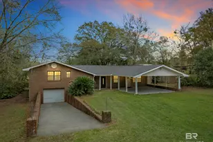 7808 N Wenzel Rd, Foley, AL 36535 - Photo 1