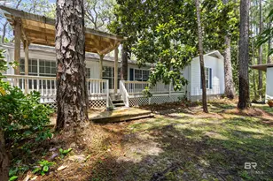 122 Forney Johnston Dr, Dauphin Island, AL 36528 - Photo 26