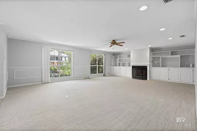 122 Forney Johnston Drive, Dauphin Island, AL 36528 - Photo 6