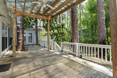 122 Forney Johnston Drive, Dauphin Island, AL 36528 - Photo 2