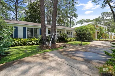 122 Forney Johnston Drive, Dauphin Island, AL 36528 - Photo 30
