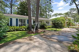 122 Forney Johnston Dr, Dauphin Island, AL 36528 - Photo 30