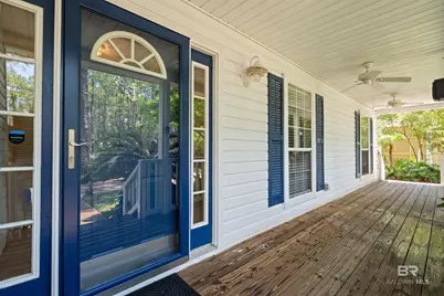122 Forney Johnston Drive, Dauphin Island, AL 36528 - Photo 4
