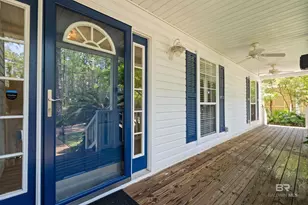 122 Forney Johnston Dr, Dauphin Island, AL 36528 - Photo 4