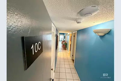 1051 West Beach Boulevard #10-C, Gulf Shores, AL 36542 - Photo 2