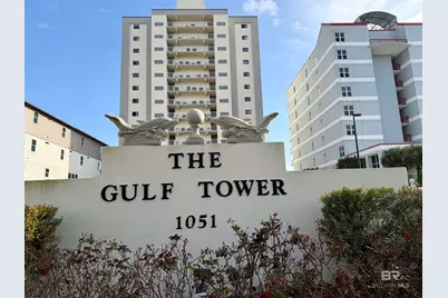 1051 West Beach Boulevard #10-C, Gulf Shores, AL 36542 - Photo 1