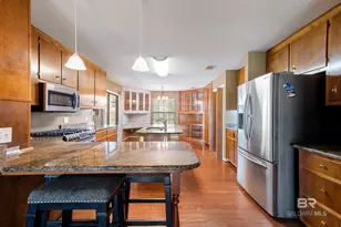 1303 Bradley Ave, Bay Minette, AL 36507 - Photo 12