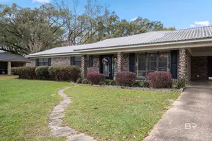 1303 Bradley Ave, Bay Minette, AL 36507 - Photo 2