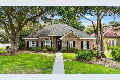 11 Lakeside Drive, Gulf Shores, AL 36542 - Photo 1