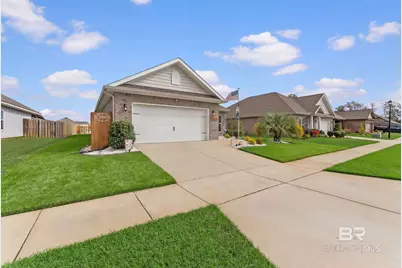 19431 Kudu Avenue, Foley, AL 36535 - Photo 2