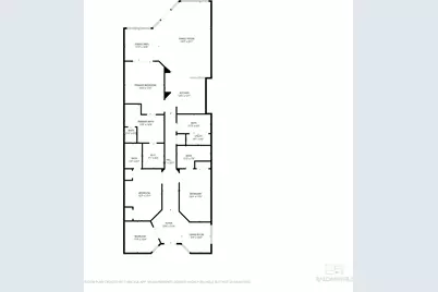 23450 Perdido Beach Boulevard #2413, Orange Beach, AL 36561 - Photo 68