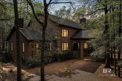 28282 Shade Tree Lane, Daphne, AL 36526 - Photo 1