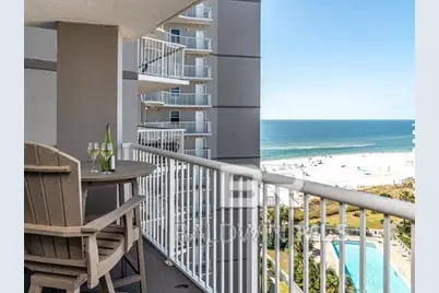 24568 Perdido Beach Boulevard #908, Orange Beach, AL 36561 - Photo 2
