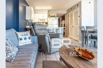 24568 Perdido Beach Boulevard #908, Orange Beach, AL 36561 - Photo 4