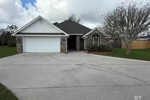 16977 Heartland Cir, Robertsdale, AL 36567 - Photo 2