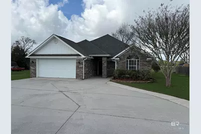 16977 Heartland Circle, Robertsdale, AL 36567 - Photo 1