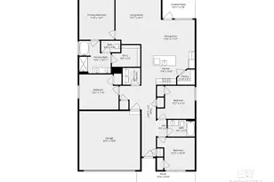 31468 Memphis Loop, Spanish Fort, AL 36527 - Photo 2