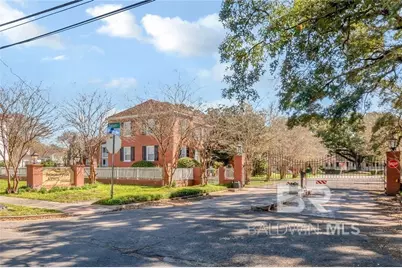 214 Upham Street #17c, Mobile, AL 36607 - Photo 32