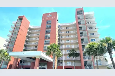 1117 W Beach Boulevard, Gulf Shores, AL 36542 - Photo 1