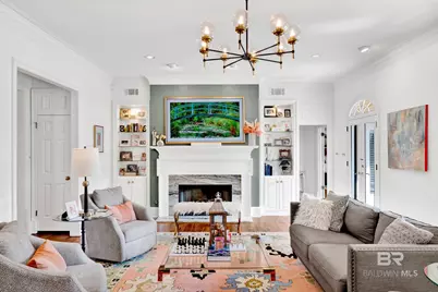 4 Savannah Court, Mobile, AL 36608 - Photo 6