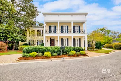 4 Savannah Court, Mobile, AL 36608 - Photo 1