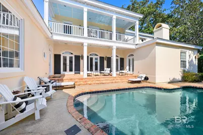 4 Savannah Court, Mobile, AL 36608 - Photo 2