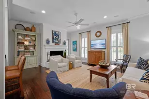 17189 Tennis Club Dr, Fairhope, AL 36532 - Photo 12