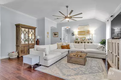 545 North Station Drive, Fairhope, AL 36532 - Photo 4