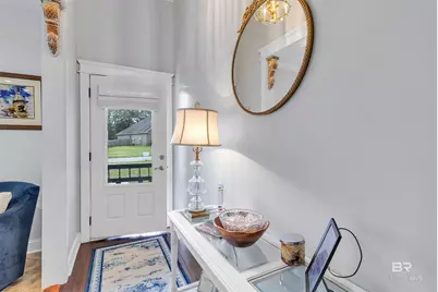 545 North Station Drive, Fairhope, AL 36532 - Photo 2