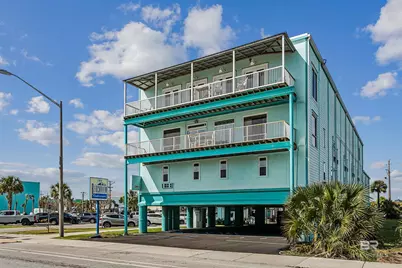 200 E Beach Boulevard #208, Gulf Shores, AL 36542 - Photo 1