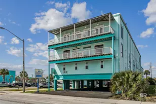 200 E Beach Blvd, Gulf Shores, AL 36542 - Photo 1