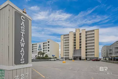 327 E Beach Boulevard #1A, Gulf Shores, AL 36542 - Photo 1