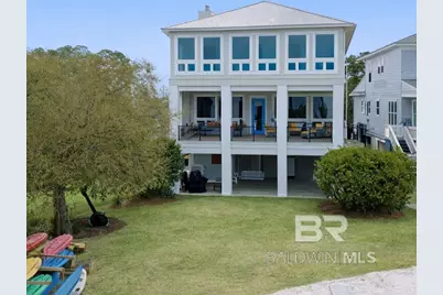 14520 River Road, Pensacola, FL 32507 - Photo 2