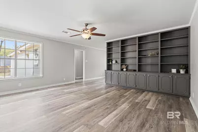 732 Oak Field Drive, Mobile, AL 36609 - Photo 8