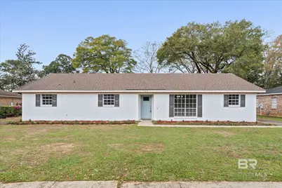 732 Oak Field Drive, Mobile, AL 36609 - Photo 1