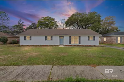 732 Oak Field Drive, Mobile, AL 36609 - Photo 32