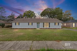 732 Oak Field Dr, Mobile, AL 36609 - Photo 32