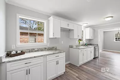 732 Oak Field Drive, Mobile, AL 36609 - Photo 8