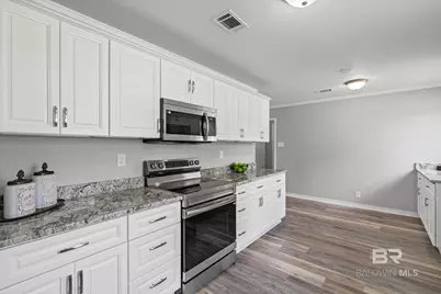 732 Oak Field Drive, Mobile, AL 36609 - Photo 2