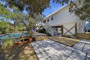 128 W 6th Ave, Gulf Shores, AL 36542 - Photo 2