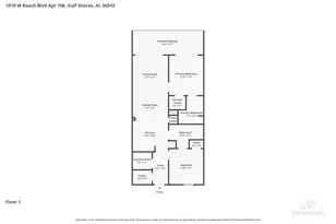 1010 W Beach Blvd, Gulf Shores, AL 36542 - Photo 76