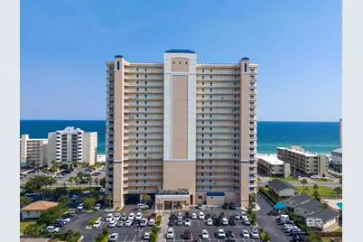 1010 W Beach Boulevard #706, Gulf Shores, AL 36542 - Photo 2