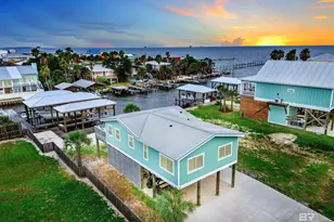 649 Cherokee Rd, Gulf Shores, AL 36542 - Photo 1