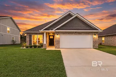 16708 Prado Loop, Loxley, AL 36551 - Photo 1