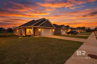 16708 Prado Loop, Loxley, AL 36551 - Photo 2